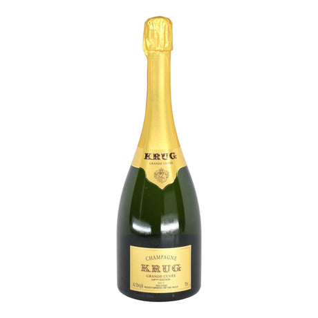 Krug 'Grand Cuvee' 170 Edition Brut Champagne NV bottle 750mL from France