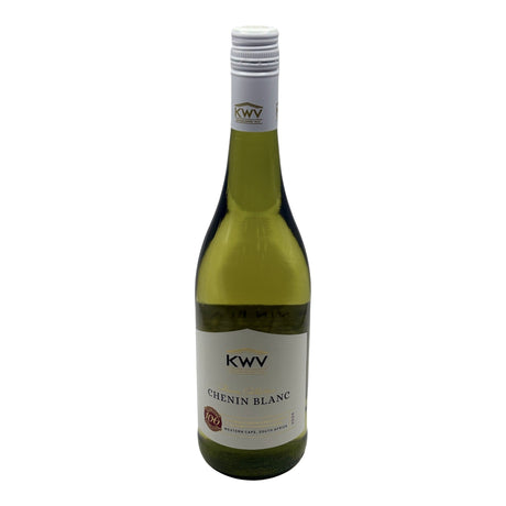 KWV Classic Collection Chenin Blanc 2024 bottle 750mL from South Africa