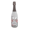 KWV Cuvee Rose Sparkling Wine NV bottle 750mL from South Africa