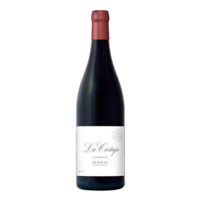 La Cartuja Priorat 2021 red wine bottle 750mL from Spain