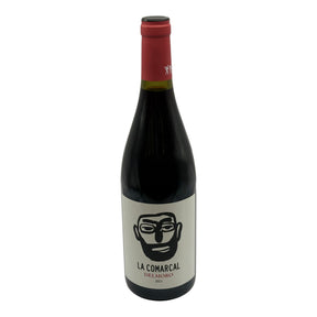 La Comarcal Delmoro Valencia Tinto 2021 bottle 750mL from Spain