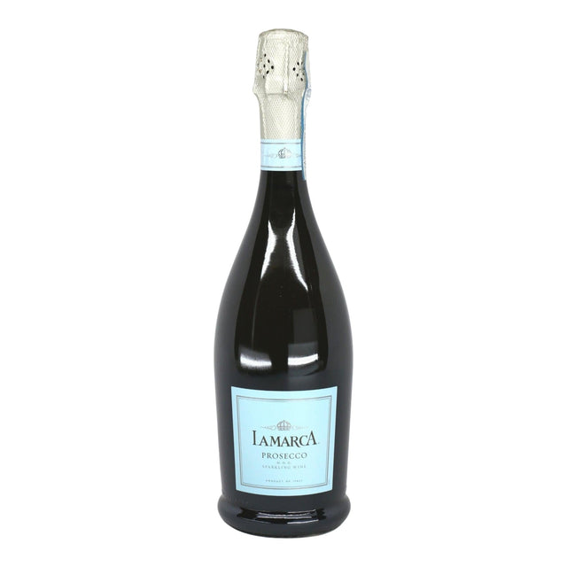 La Marca Prosecco di Conegliano-Valdobbiadene Demi-Sec Sparkling Wine NV bottle 750mL from Italy