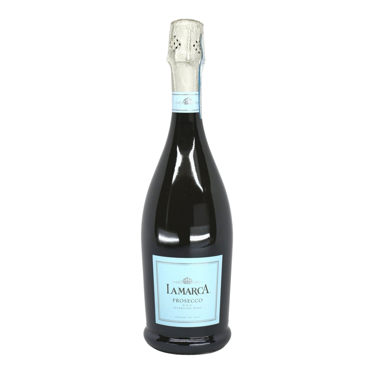 La Marca Prosecco di Conegliano-Valdobbiadene Extra Dry Sparkling Wine NV bottle 750mL from Italy