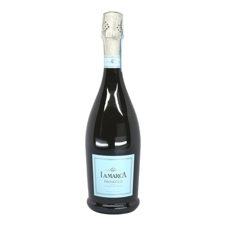 La Marca Prosecco di Conegliano-Valdobbiadene Extra Dry Sparkling Wine NV bottle 750mL from Italy