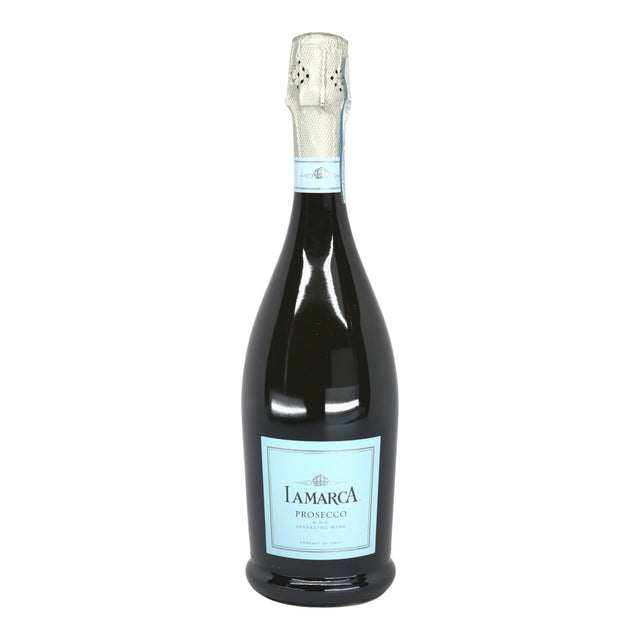 La Marca Prosecco di Conegliano-Valdobbiadene Extra Dry Sparkling Wine NV bottle 750mL from Italy