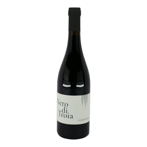 La Marchesana Nero di Troia 2023 red wine bottle 750mL from Italy