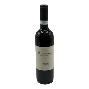 La Palazzina Bramaterra 2018 red wine bottle 750mL from Italy