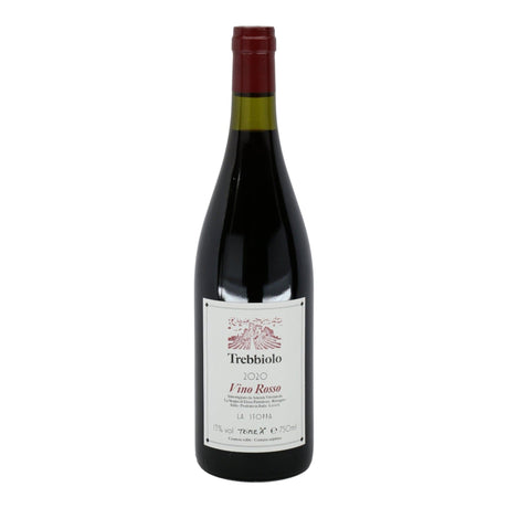 La Stoppa Trebbiolo Rosso 2023 bottle 750mL from Italy