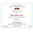 Lame Delisle Boucard Bourgueil Vieilles Vignes 2022 red wine bottle 750mL from France