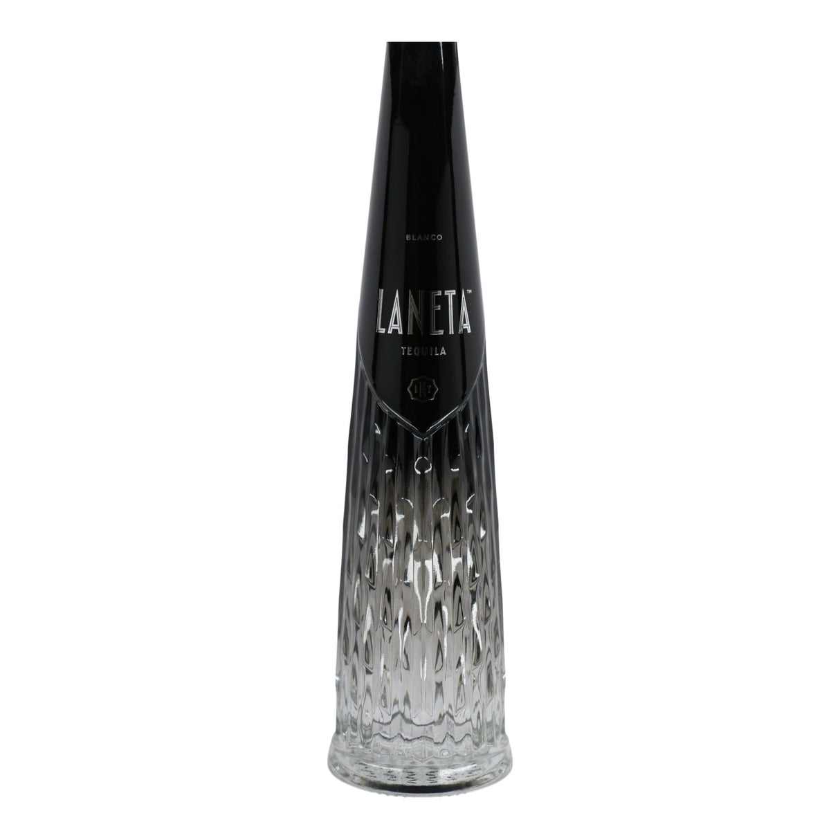 Laneta Blanco Tequila 750mL bottle from Mexico