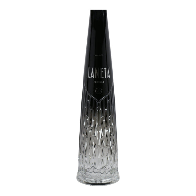 Laneta Blanco Tequila 750mL bottle from Mexico