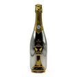 Le Chemin Du Roi Brut Champagne Wooden Gift Box bottle 750mL from France