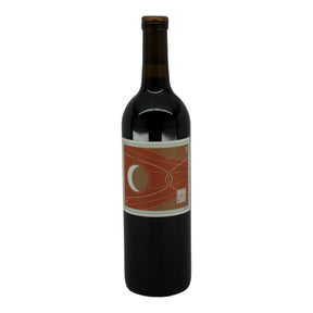 Les Lunes Los Carneros Red Blend 2017 bottle 750mL from USA