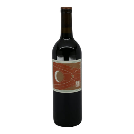 Les Lunes Los Carneros Red Blend 2017 bottle 750mL from USA