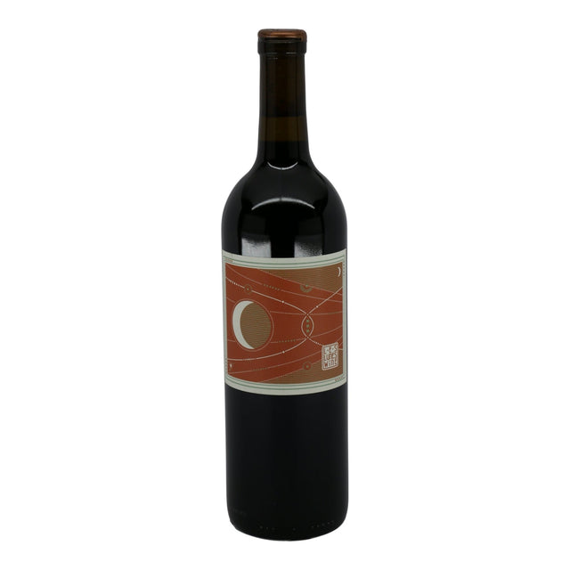 Les Lunes Los Carneros Red Blend 2017 bottle 750mL from USA