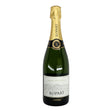 Llopart Brut Reserva Corpinnat 2022 bottle 750mL from Spain