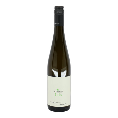 Loimer Lois Gruner Veltliner 2022 white wine bottle 750mL from Austria