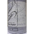Lopez de Heredia Vina Bosconia Gran Reserva Rioja 1995 bottle 750mL from Spain
