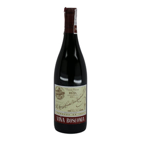 Lopez de Heredia Vina Bosconia Reserva Rioja 2014 bottle 750mL from Spain