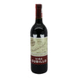 Lopez de Heredia Vina Cubillo Crianza Rioja 2017 bottle 750mL from Spain