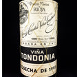 Lopez de Heredia Vina Tondonia Gran Reserva Rioja 2004 bottle 750mL from Spain