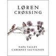 Loren Crossing Napa Valley Cabernet Sauvignon 2023 red wine bottle 750mL from USA