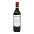 Los Vascos Colchagua Valley Cabernet Sauvignon 2022 red wine bottle 750mL from Chile