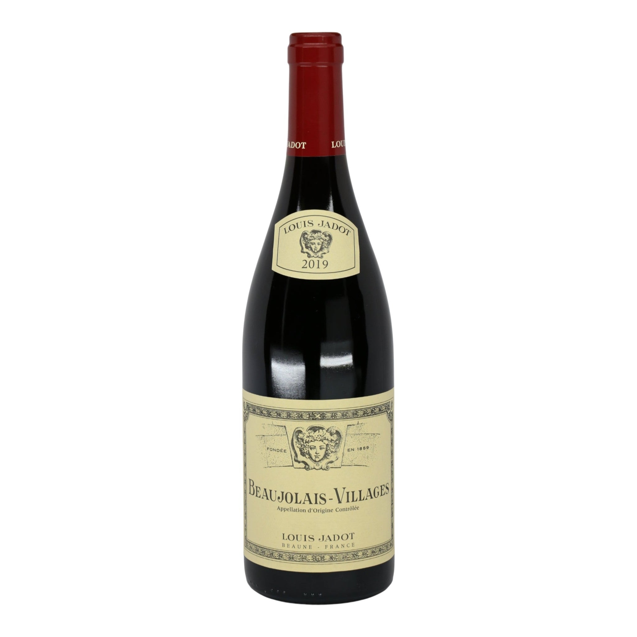 Louis Jadot Beaujolais-Village Gamay 2024 – PJ Wine, Inc.