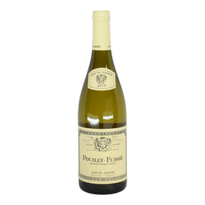 Louis Jadot Pouilly-Fuisse 2024 white wine bottle 750mL from France