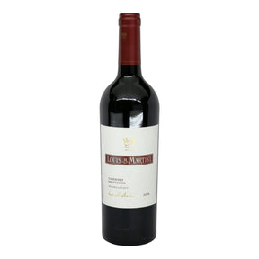 Louis Martini Prati Sonoma Cabernet Sauvignon 2022 red wine bottle 750mL from USA