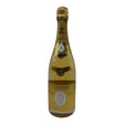 Louis Roederer Cristal Brut Champagne 2014 bottle 750mL from France