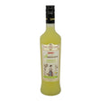 Lucano Limoncetta di Sorrento 750mL fruit liqueur bottle from Italy