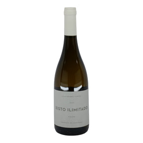 Luis Seabra Xisto Ilimitado Douro Branco 2022 white wine bottle 750mL from Portugal
