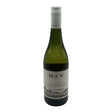 Man Vintners Chardonnay 2022 white wine bottle 750mL from South Africa