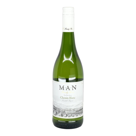 Man Vintners Coastal Region Chenin Blanc 2025 bottle 750mL from South Africa