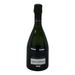 Marc Hebrart Special Club Millesime Brut Champagne 2020 bottle 750mL from France