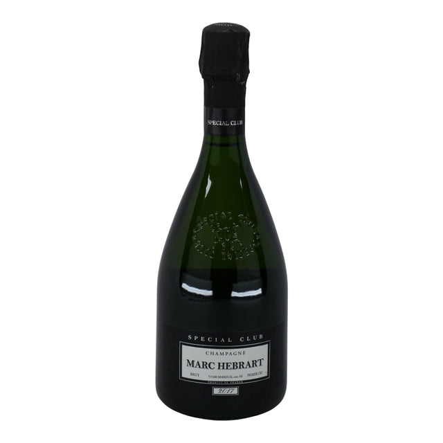 Marc Hebrart Special Club Millesime Brut Champagne 2020 bottle 750mL from France