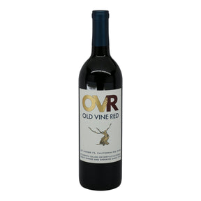 Marietta Old Vine Red Lot 75 NV bottle 750mL from USA