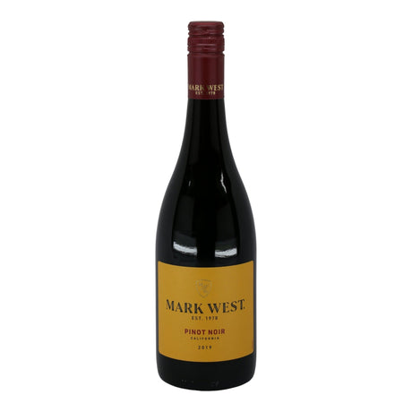 Mark West Pinot Noir California 2023 red wine bottle 750mL from USA