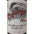 Marques de Murrieta Castillo Ygay Rioja Gran Reserva Red 2007 bottle 750mL from Spain