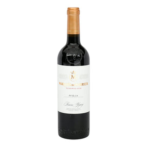 Marques de Murrieta Reserva Rioja 2020 red wine bottle 750mL from Spain