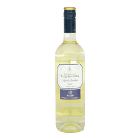 Marques de Riscal Blanco Rueda Verdejo 2024 bottle 750mL from Spain
