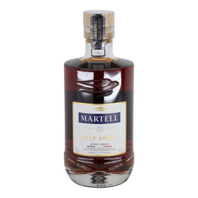 Martell Blue Swift VSOP Cognac 750mL bottle from France