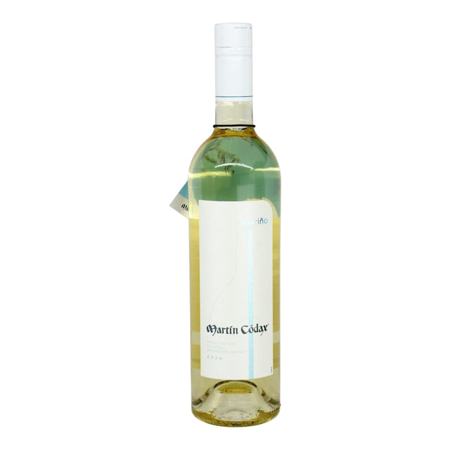 Martin Codax Albarino Rias Baixas 2024 white wine bottle 750mL from Spain