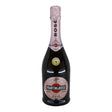 Martini & Rossi Rose Sparkling Wine NV bottle 750mL from Italy