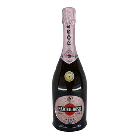 Martini & Rossi Rose Sparkling Wine NV bottle 750mL from Italy