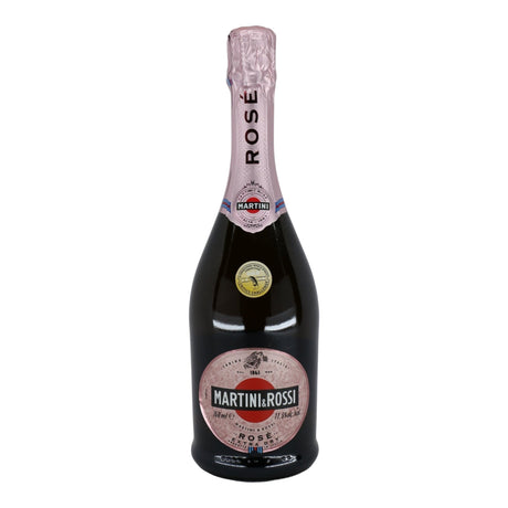Martini & Rossi Rose Sparkling Wine NV bottle 750mL from Italy