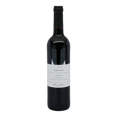 Mary Taylor Filipe Ferreira Douro Tinto 2022 bottle 750mL from Portugal