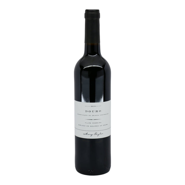 Mary Taylor Filipe Ferreira Douro Tinto 2022 bottle 750mL from Portugal