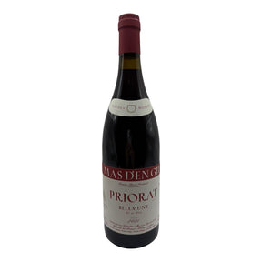 Mas d En Gil Bellmut Vi de Vila Priorat 2021 red wine bottle 750mL from Spain